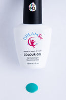 DREAM GEL COLOR 42 - Master Nail Supply 