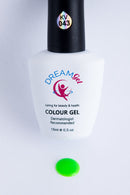 DREAM GEL COLOR 43 - Master Nail Supply 