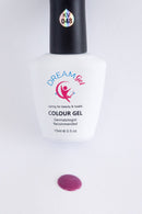 DREAM GEL COLOR 48 - Master Nail Supply 