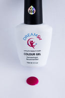 DREAM GEL COLOR 50 - Master Nail Supply 