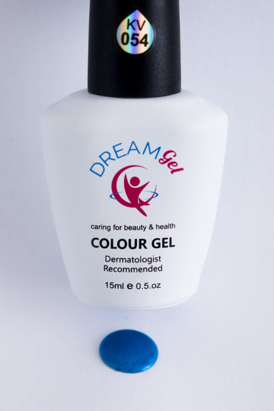 DREAM GEL COLOR 54 - Master Nail Supply 