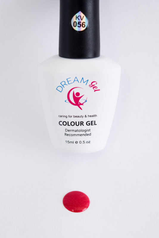 DREAM GEL COLOR 56 - Master Nail Supply 