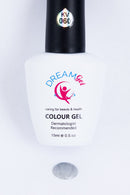 DREAM GEL COLOR 60 - Master Nail Supply 