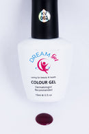 DREAM GEL COLOR 62 - Master Nail Supply 