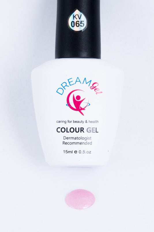 DREAM GEL COLOR 65 - Master Nail Supply 