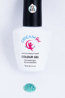 DREAM GEL COLOR 72 - Master Nail Supply 
