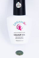 DREAM GEL COLOR 73 - Master Nail Supply 