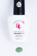 DREAM GEL COLOR 75 - Master Nail Supply 
