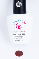 DREAM GEL COLOR 76 - Master Nail Supply 