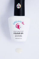 DREAM GEL COLOR 78 - Master Nail Supply 