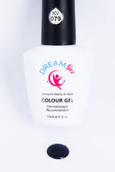 DREAM GEL COLOR 79 - Master Nail Supply 
