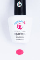 DREAM GEL COLOR 81 - Master Nail Supply 