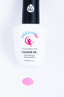 DREAM GEL COLOR 82 - Master Nail Supply 