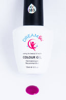 DREAM GEL COLOR 83 - Master Nail Supply 