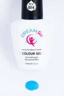 DREAM GEL COLOR 84 - Master Nail Supply 