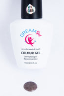 DREAM GEL COLOR 86 - Master Nail Supply 