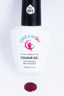 DREAM GEL COLOR 91 - Master Nail Supply 