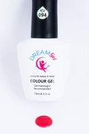 DREAM GEL COLOR 94 - Master Nail Supply 