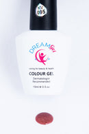 DREAM GEL COLOR 95 - Master Nail Supply 
