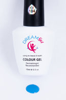 DREAM GEL COLOR 104 - Master Nail Supply 