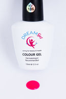 DREAM GEL COLOR 106 - Master Nail Supply 