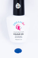DREAM GEL COLOR 107 - Master Nail Supply 