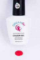 DREAM GEL COLOR 108 - Master Nail Supply 