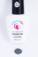 DREAM GEL COLOR 112 - Master Nail Supply 