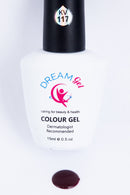 DREAM GEL COLOR 117 - Master Nail Supply 