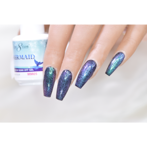 Mermaid Cre8tion MM5 - Master Nail Supply 