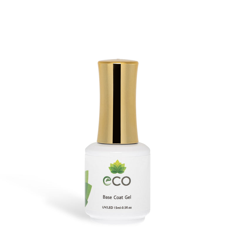 Eco Base Gel 15ml - Master Nail Supply 