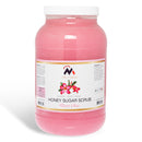 Masternail Honey Sugar Scrub - Desert Rose - Master Nail Supply 