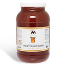 Master Sugar Scrub Honey Milk1gl - Master Nail Supply 