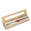 Eco Kolinsky Acrylic Brush
