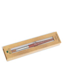 Eco Kolinsky acrylic brush