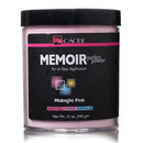 Cacee Memoir Perfect Powder MIDNIGHT PINK - 12oz (340g) - Master Nail Supply 