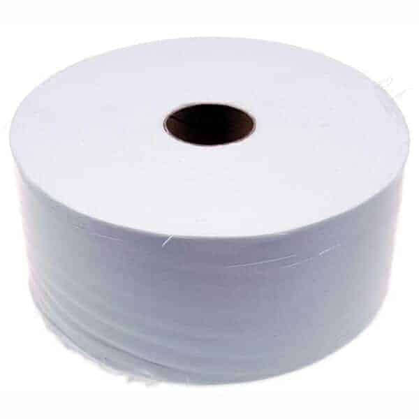 Calico Wax Roll 100m Bleached - Master Nail Supply 