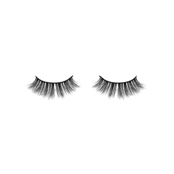 Mink D Curl Lash 0.20 - Master Nail Supply 