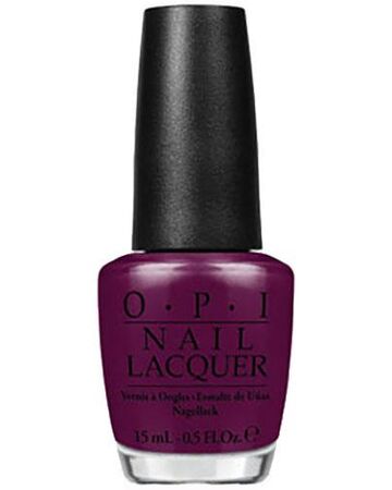 OPI lacquer ba3 what's the hatter with you - Master Nail Supply 