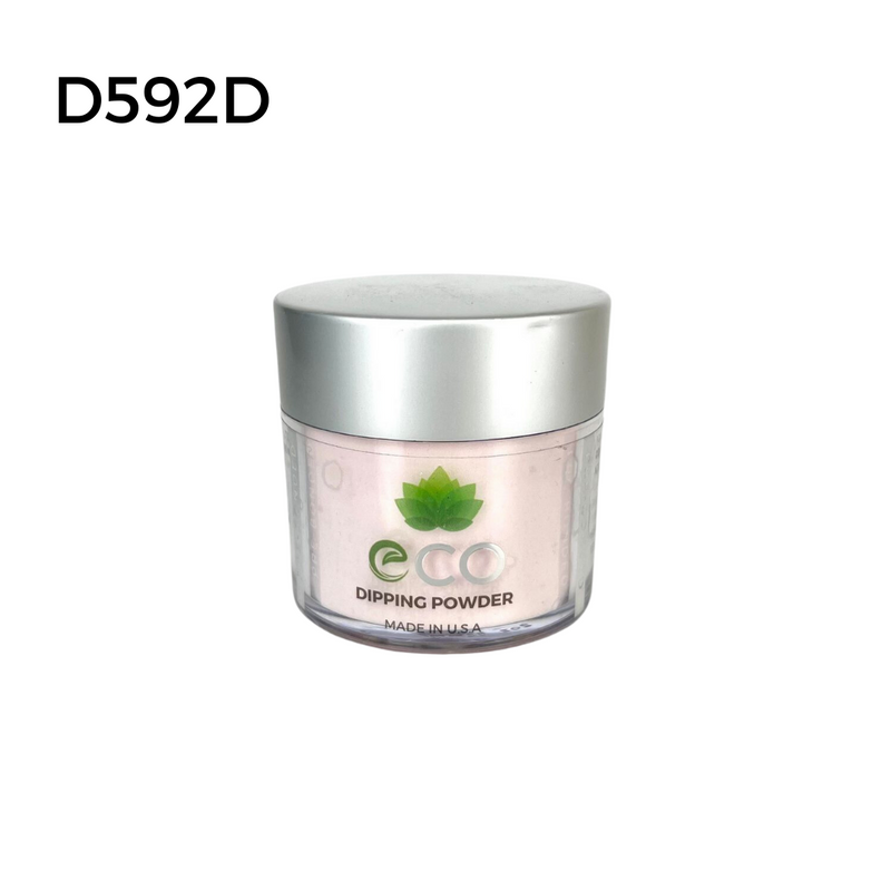ECO DIP D592D - Master Nail Supply 