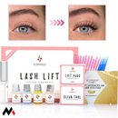 Eyelash Lifting Kit - Master Nail Supply 
