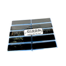 Dixon buffer - 10pcs - Master Nail Supply 