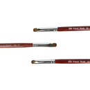 888 french brush no.12 - Master Nail Supply 