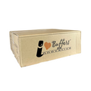 I Love Buffer White 100/120 - 500pcs - Master Nail Supply 