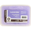 Adina Parraffin Wax Lavender 1Kg - Master Nail Supply 
