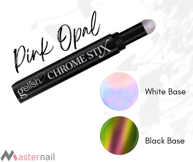 Gelish Chrome Stix Pen (5g) - Master Nail Supply 