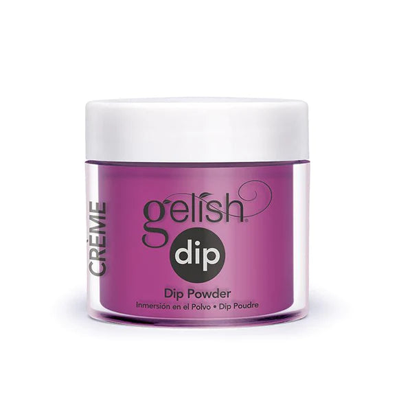 Gelish Dip 1610822 Rendezvous - Master Nail Supply 
