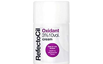 RefectoCil Oxidant Cream 3% - Master Nail Supply 
