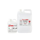 Alcohol 1L 70% - Master Nail Supply 