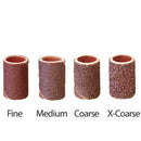 Dixon Sanding band - Coarse - Master Nail Supply 
